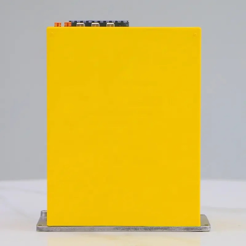 A06B-6093-H101 FANUC 서보 증폭기 제어 드라이브 컨트롤러 모듈 장치 12개월 A06B 6093 H101