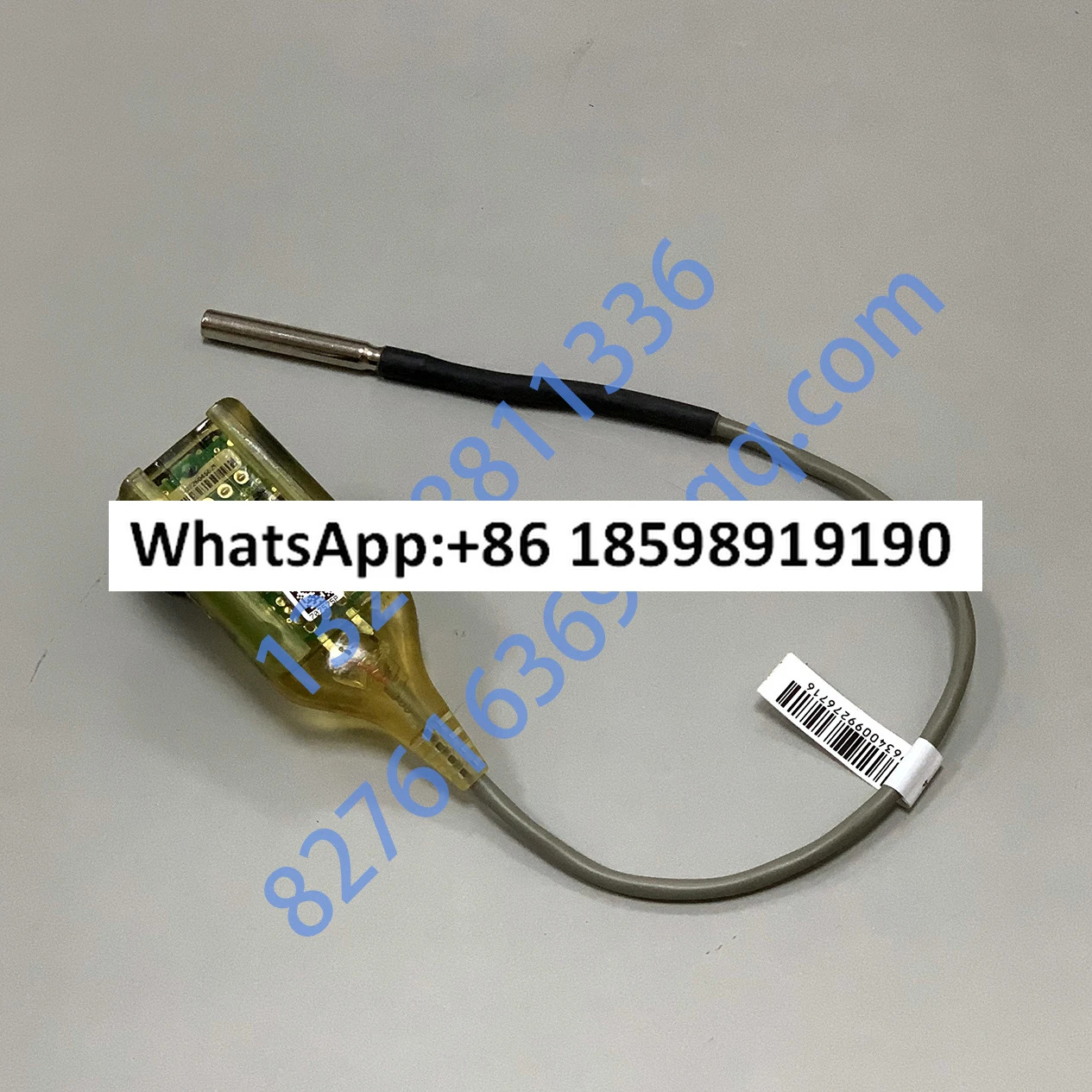 X13650726100 SEN02133 온도 센서 품