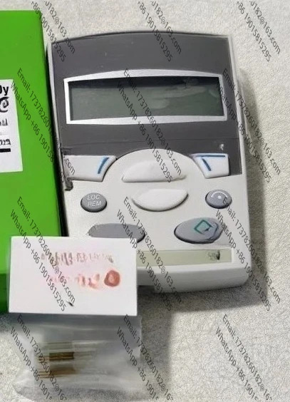 ACSCPC 영어 패널 인버터 작동 디스플레이 ACS510 550 355 350