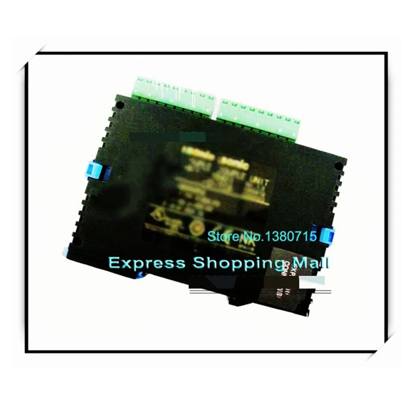 오리지널 AFP0421 PLC FP0 열전대 유닛 신