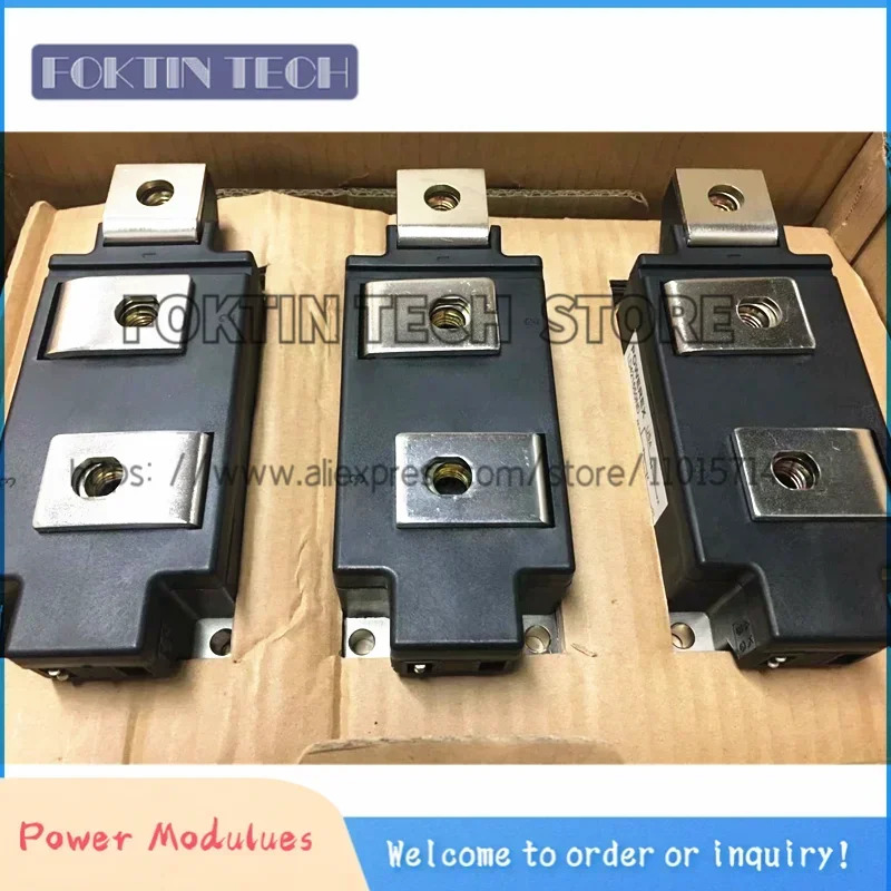 사이리스터 모듈 LD431650 LD420850 LD421250 LD421650ND 신