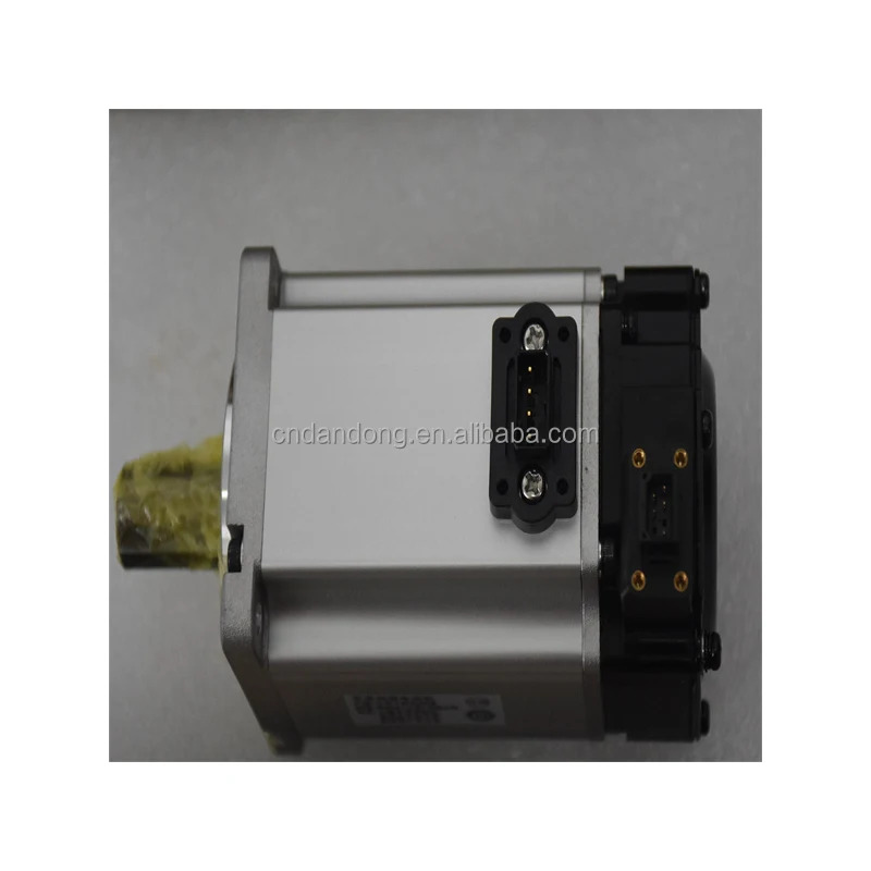 산업제어 서보모터 드라이버 OmroAc R88M-1M75030T-S2 신
