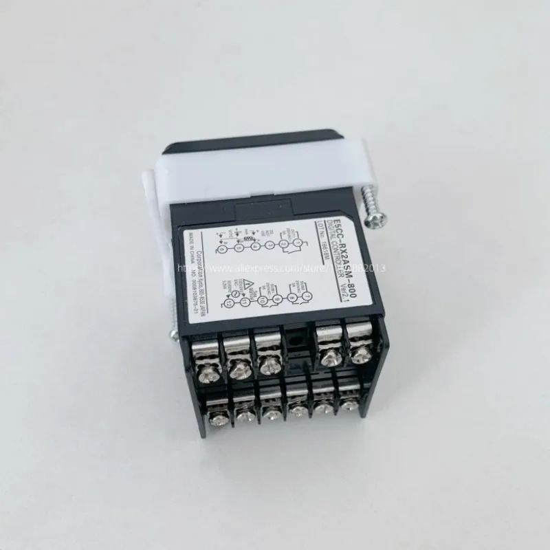 E5CC-RX2ASM-800 E5CC-QX2ASM-800 E5CC-QX2DSM-800 E5CC-QX2DSM-802