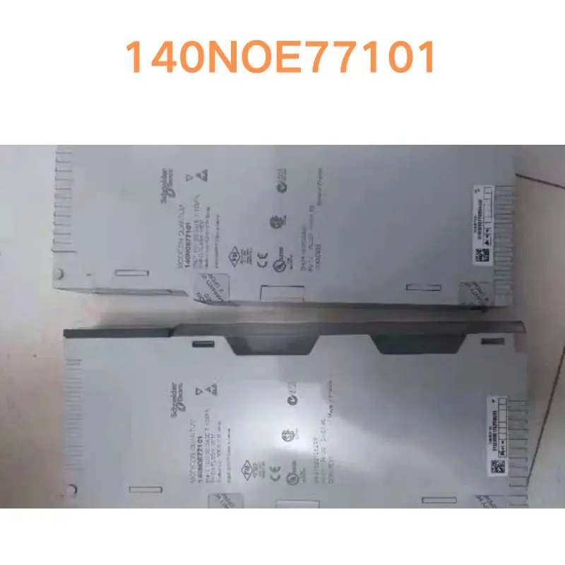 리퍼 OK 140NOE77101 네트워크 모듈