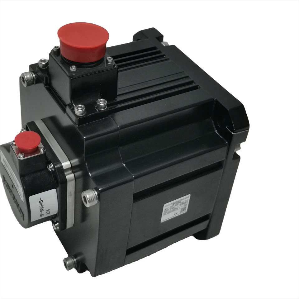 CNC 서보모터 HF-H354S-A74 신