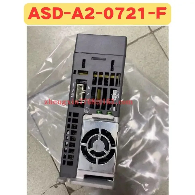 리퍼 서보 드라이브 ASD-A2-0721-F ASD A2 0721 F 정상 기능 완료