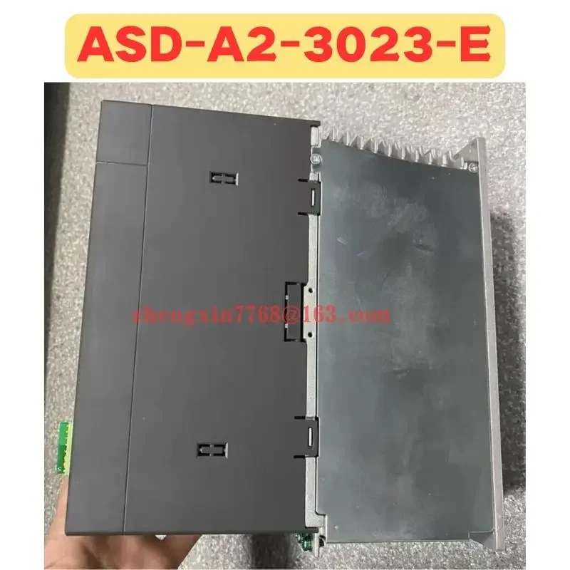 리퍼 서보 드라이브 ASD-A2-3023-E ASD A2 3023 E 정상 기능 완료