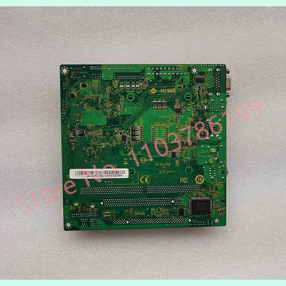 퍼지 3 기가비트 모노 소프트 루트 메인보드 945GM호환E2 MS-9642