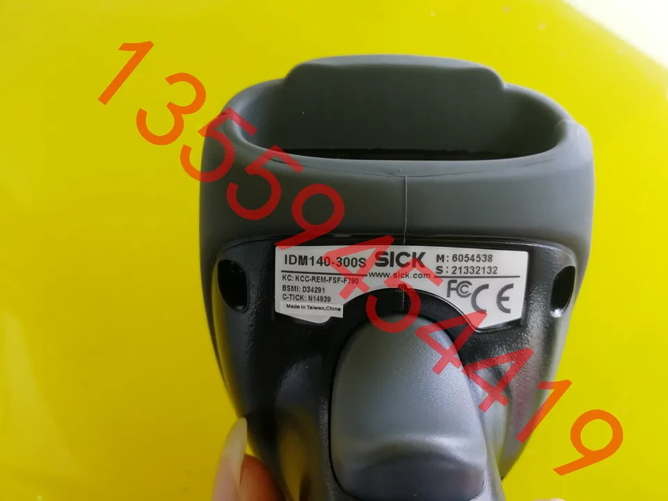 SICK 스캔 그랩 6054538 IDM140-300S 납품 6054540