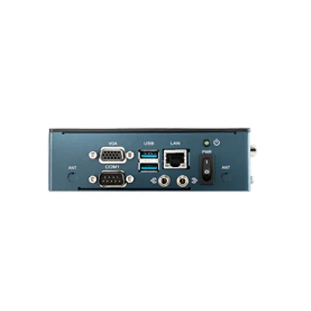 Advantech 내장형 팬리스 IPC 컴퓨터 EPC-S201 아톰 N3350