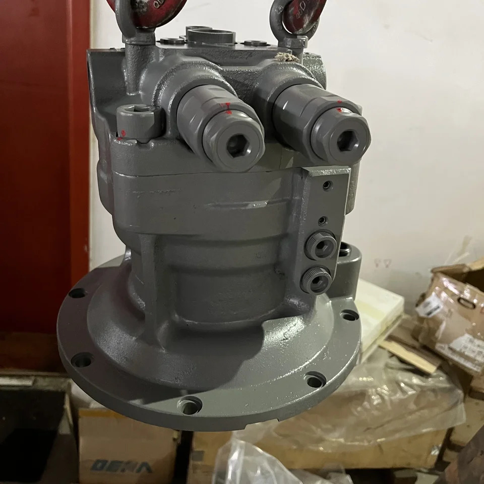 굴삭기 부품 ZX470-3 스윙 장치 히타치zx470-3 모터 4423009 M5X130CHB-10A-05B/285