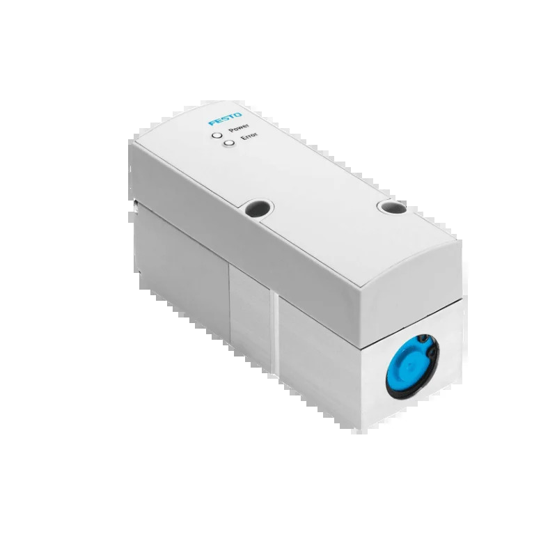FESTO 비례 압력 밸브 VPPM-8L-L-1-G14-OL10H-V1P 543433