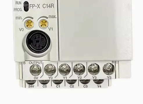 AFPX-C14RD AFPX-C30T AFPX-C30R AFPX-C30TD AFPX-C40T-F AFPX-C40R-F