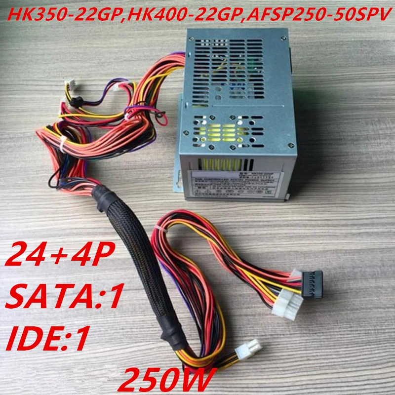 Lenovo호환 BTX 2010 2030 6800 6000 4800 8000 250W 전원공급장치 HK350-22GP HK400-22GP AFSP250-50SPV 새 원본 PSU