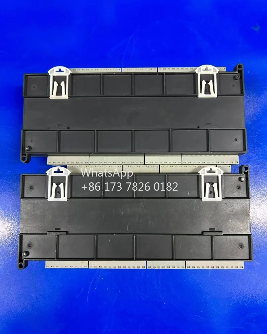 DVP60EC00R3 리퍼 PLC 기능 OK