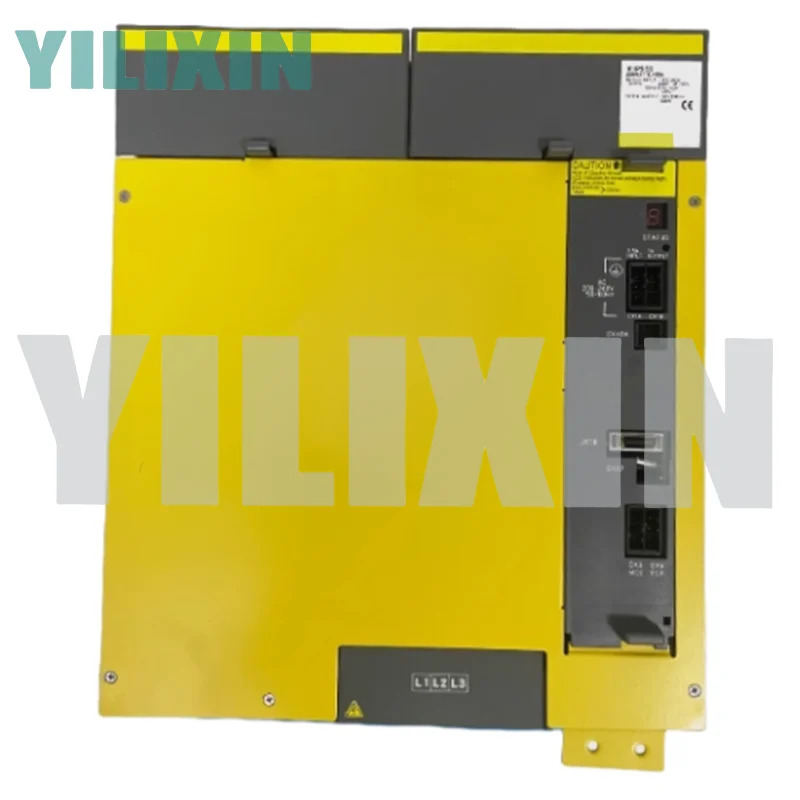 A06B-6140-H055 모듈