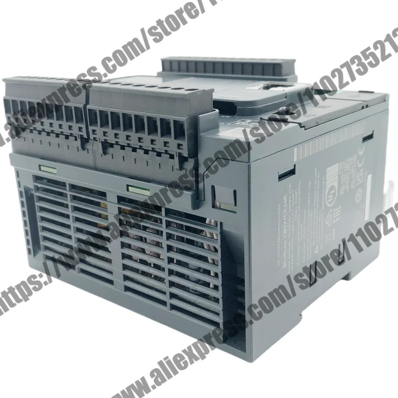 오리지널 TM221CE40R TWDLCA24DRF TM221CE24R TM221CE40T TM200CE40T TM200CE40R TM241C40R TM241C40T 신