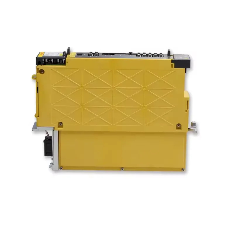 A06B-6220-H006 Fanuc 서보 드라이브 모듈 리퍼 OK A06B 6220 H006