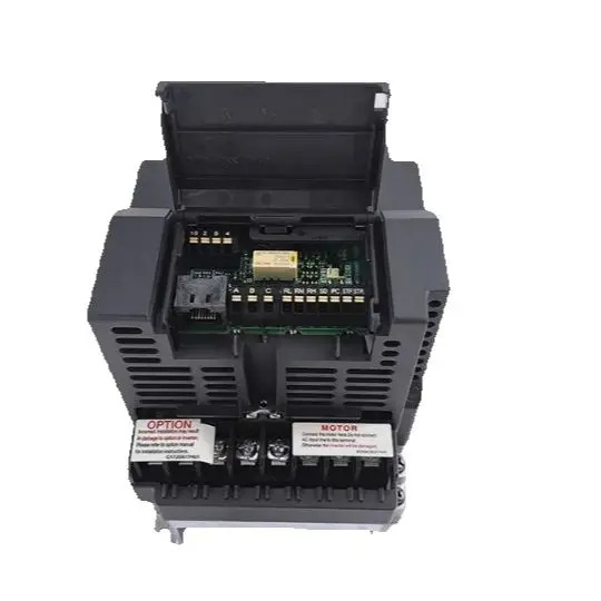 주파수 변환기 FR-CS84-160-60 7.5K FR-CS84-230-60 11K FR-CS84-295-60 15K