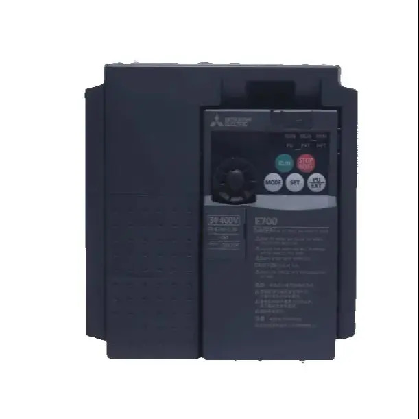 주파수 변환기 FR-E740-0.4K-CHT FR-E740-0.75K-CHT FR-E740-1.5K-CHT FR-E740-2.2K-CHT FR-E740-3.7K-CHT