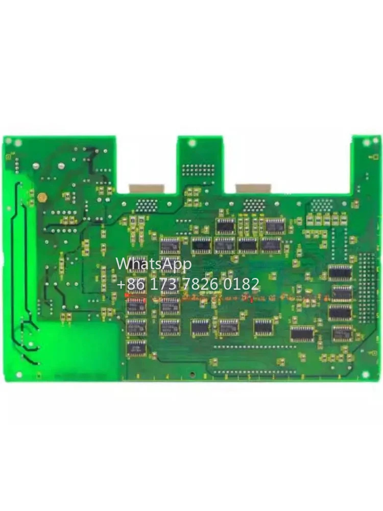 A16B-3300-0058 리퍼 회로 기판 기능 OK