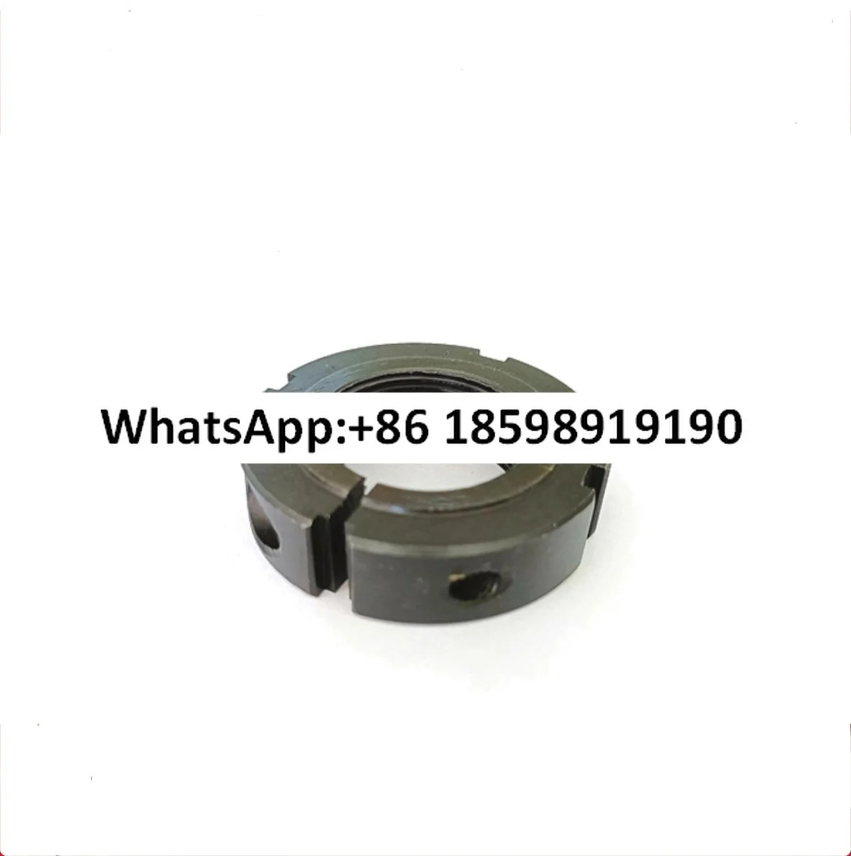 스크류 잠금 너트 51 2012 공작 기계 나사 VF2 VF2SS N 04 F