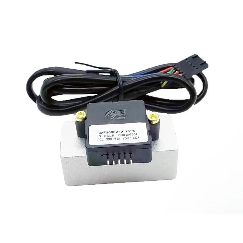M유량센서 CAFS600