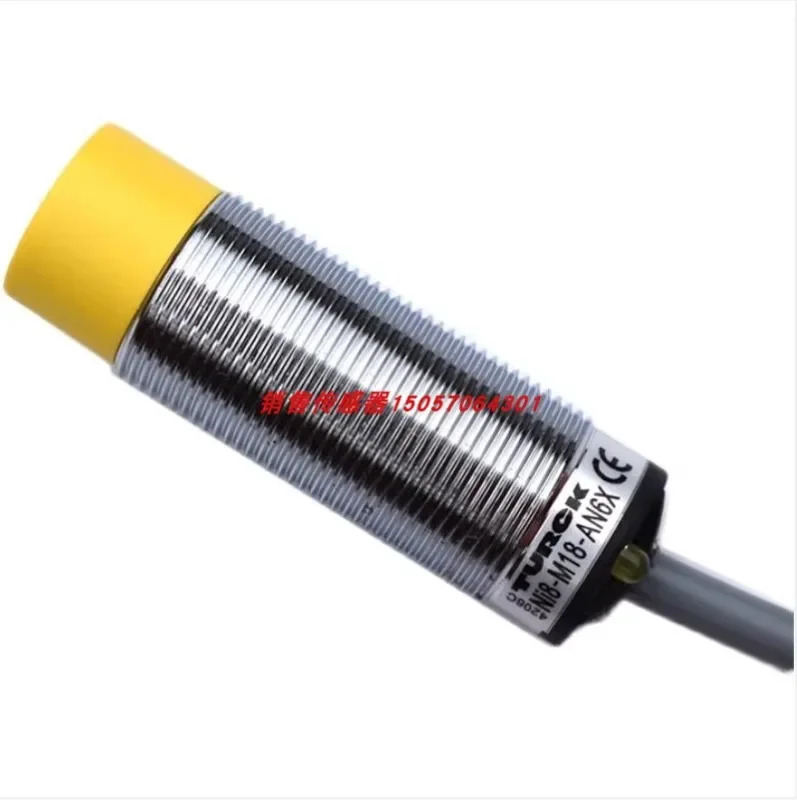 스위치 BI5-M18-AZ3X BI5-M18-RZ3X 센서