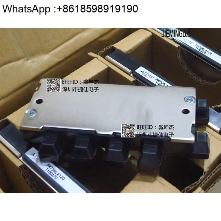 PM50RL1A120 PM75RL1A120 PM150CLA060 PM50CLA120 100RLA060
