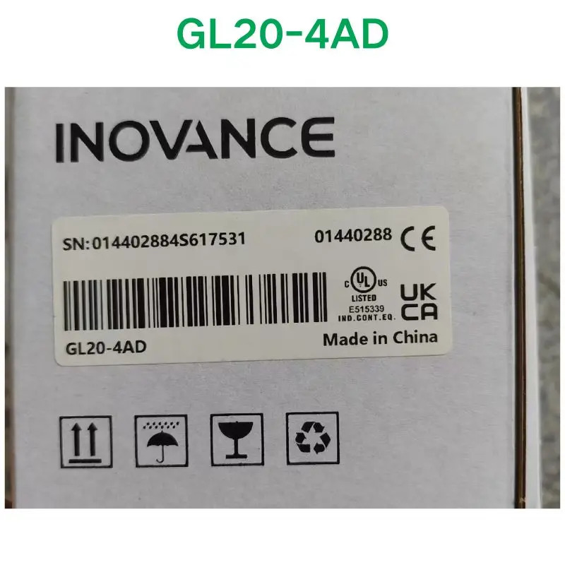 모듈 GL20-4AD