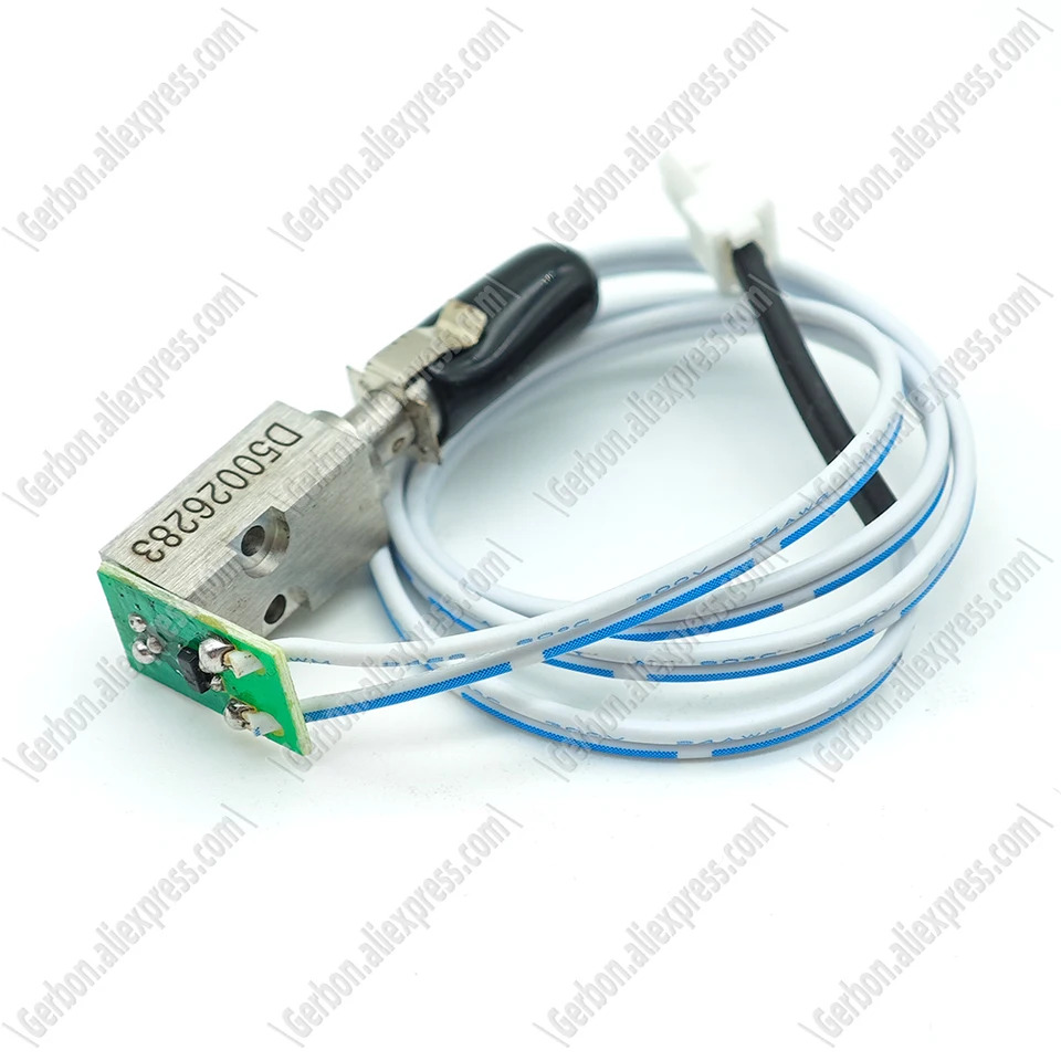 CRON CTP UVP-3696EX TPF-36A50 LDUV 레이저 다이오드 파이버 405nm 70mW 90mW 160mW 200mW 220mW