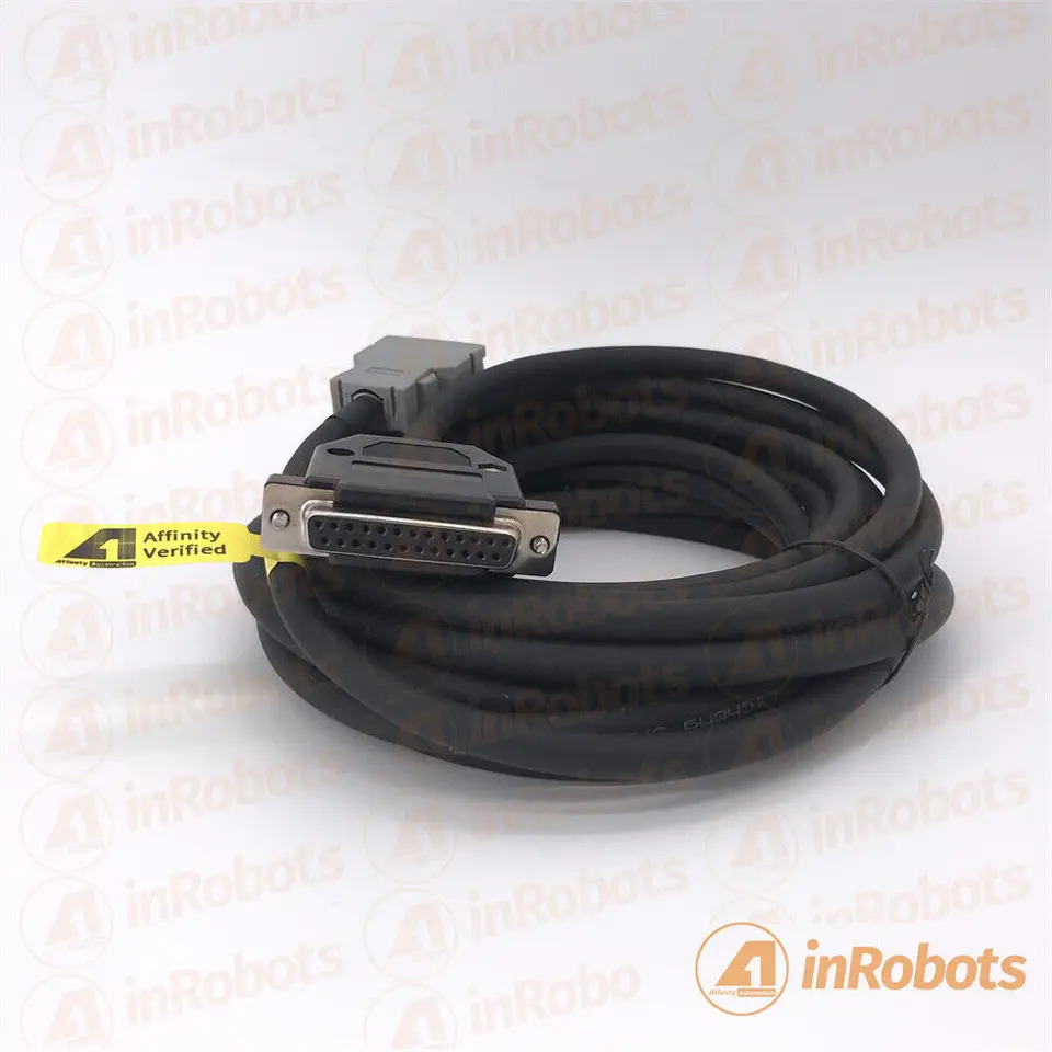 FANUC A02B-0236-C193 신호 케이블 와이어 A02B0236C193 JD36A RS232 5M