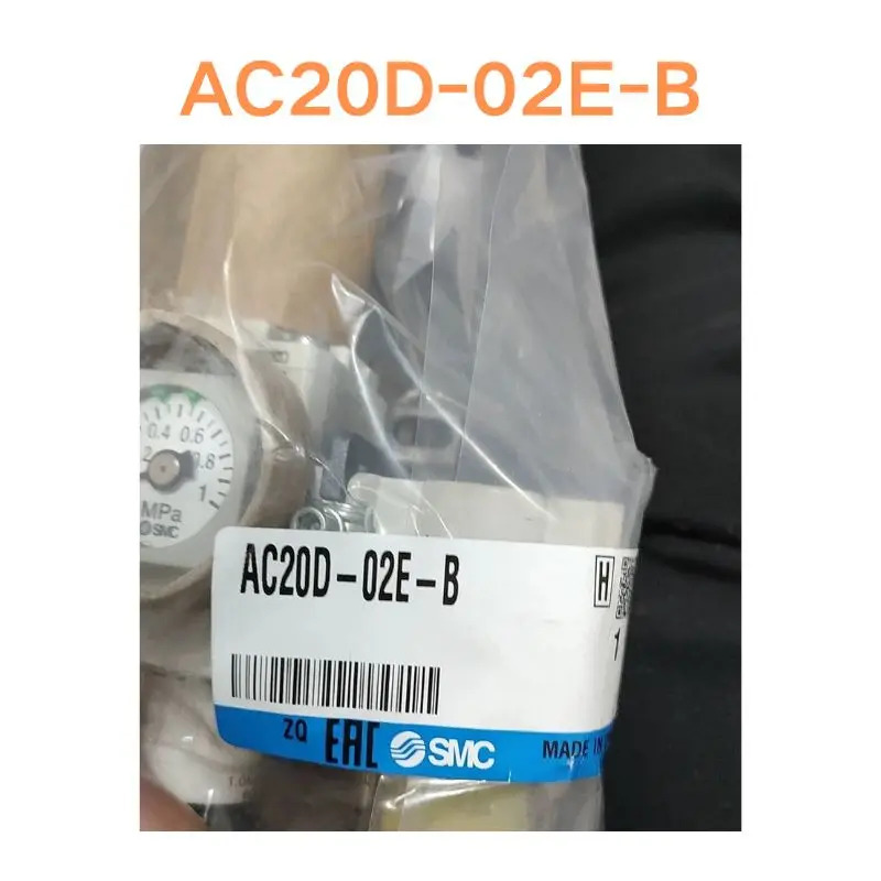 오일 미스트 분리기 AC20D-02E-B 신