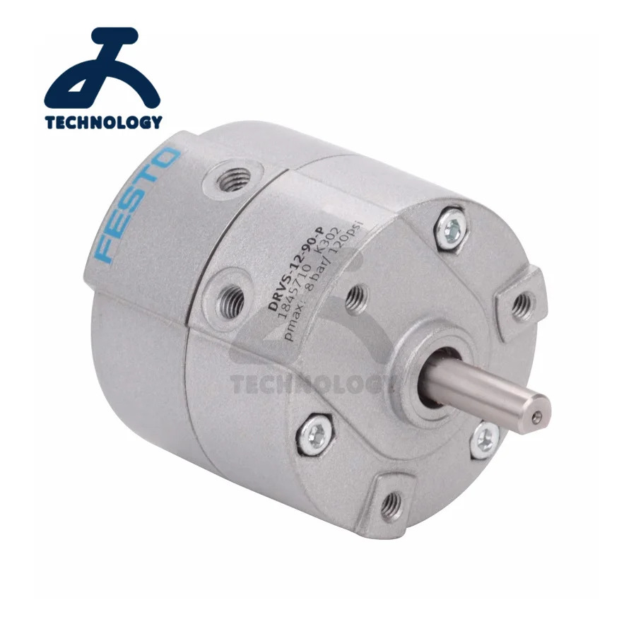 페스토 슬라이드 실린더 DSRL-10-180-P-FW DSRL-12-180-P-FW DSRL-16-180-P-FW DSRL-25-180-P-FW DSRL-32-180-P-FW D