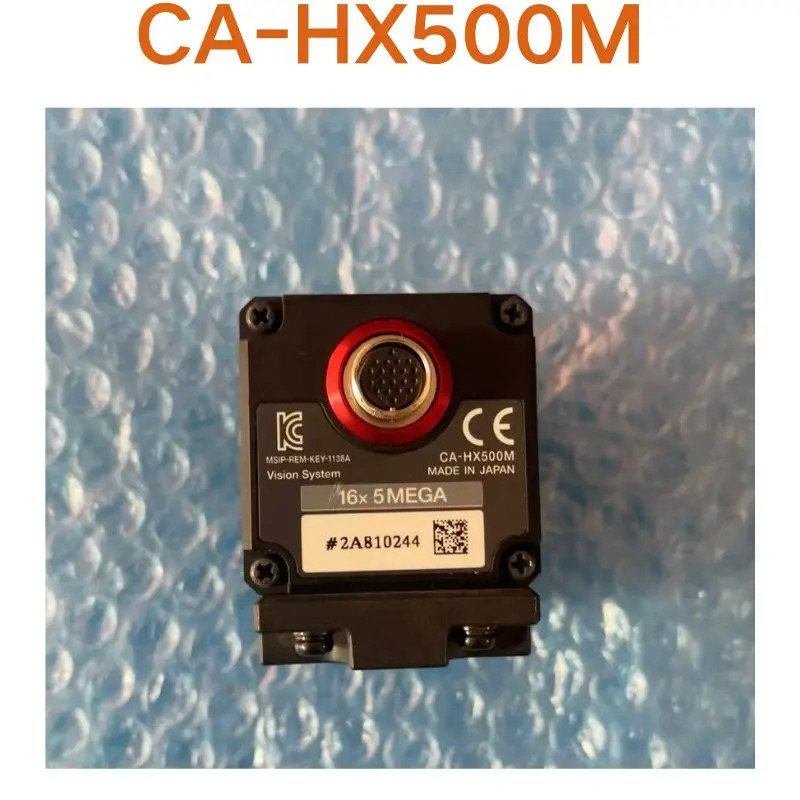 CA-HX500M 카메라 리퍼 OK