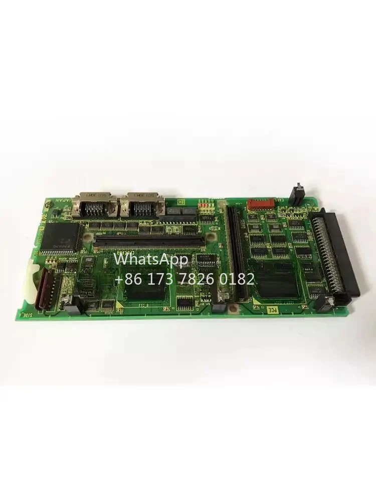 A20B-8002-0191 리퍼 회로 기판 기능 OK