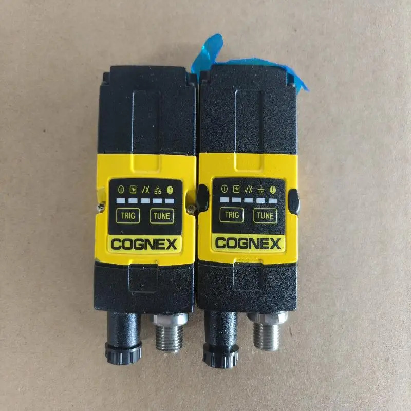 Cognex 코드 스캐너 패키지 DM262QX