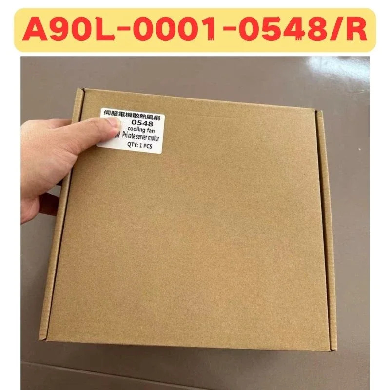 A90L-0001-0548/R 팬