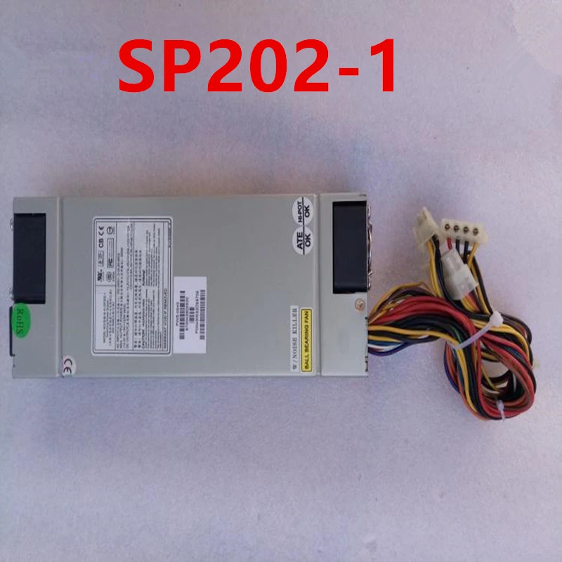 에이블컴 1U PSU 200W 전원공급장치 SP202-1 PWS-0043 신
