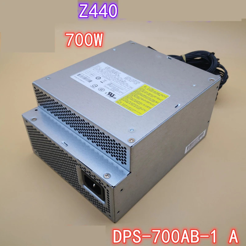 전원공급장치 hp호환 Z440 700W DPS-700AB-1 A 809053-001 719795-003 792339-001 758467-001 858854-001 719795-