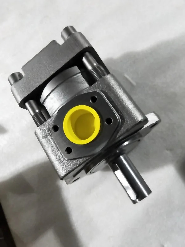 SUMI TOMO QT 시리즈 유압 내부 기어 펌프 40cc/rev  80cc/rev 50cc/rev 125cc/rev