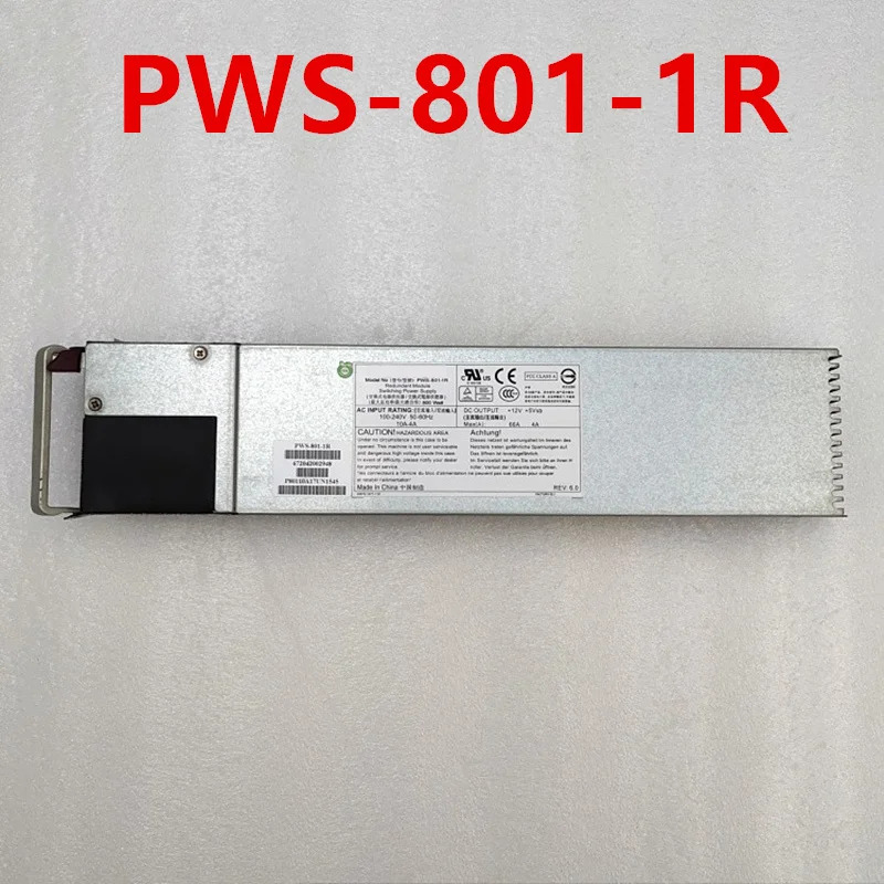에이블컴PSU 800W 전원공급장치 PWS-801-1R 신