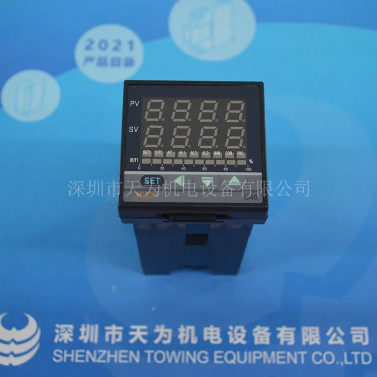 C48-P101 대만 JLD 마이크로 컴퓨터 컨트롤러 페널티