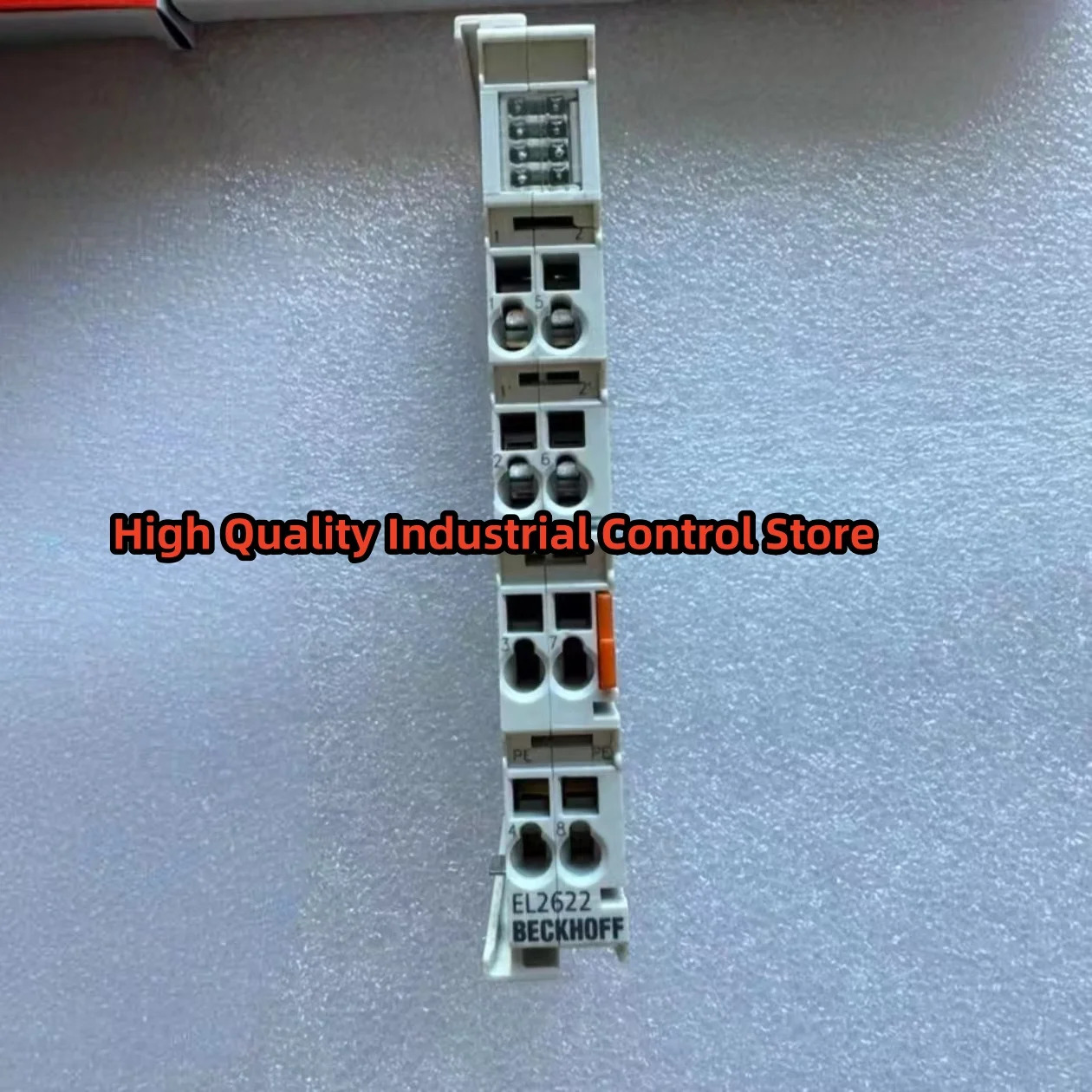 EL6632 EK1501 EL2622 PLC 모듈 원본