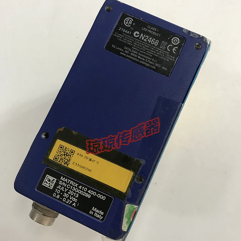 매트릭스 410 400-000