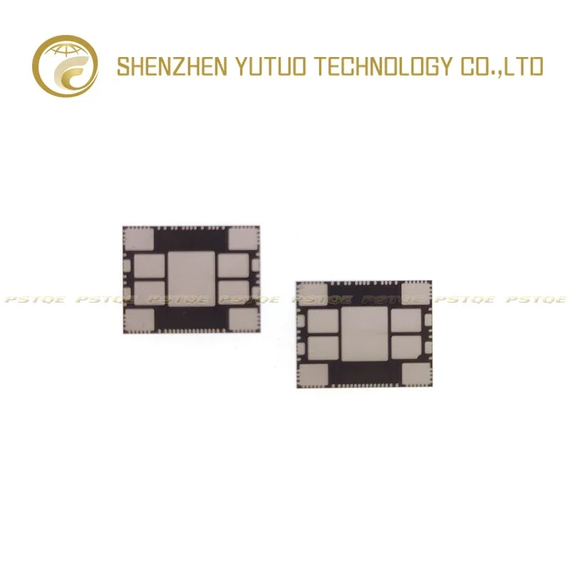POWERSTEP01 POWERSTEP VFQFPN-89 VFQFPN IC 신