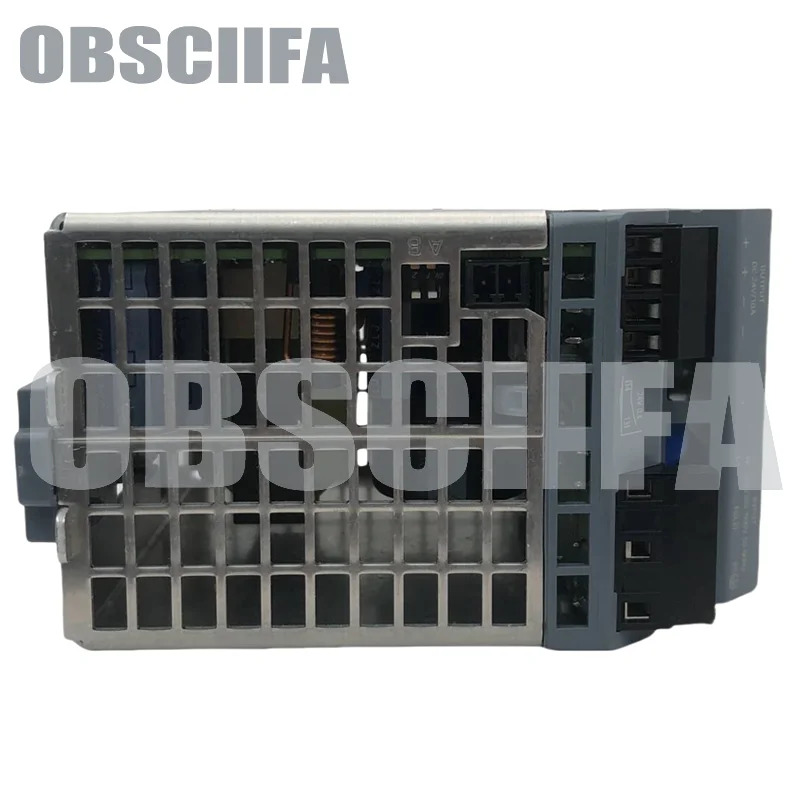 원본 DC24V 6EP1334-3BA10