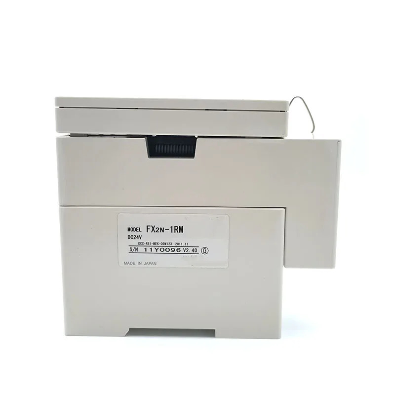 오리지널 FX2N-1RM-E-SET