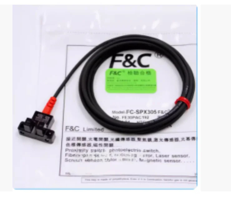 FC 광전스위치 센서 FC-SPX302/304 FC-SPX303Z/305Z/306Z/307Z FC-SPX302P FC-SPX303PZ/305PZ/306Z/307Z 대만산