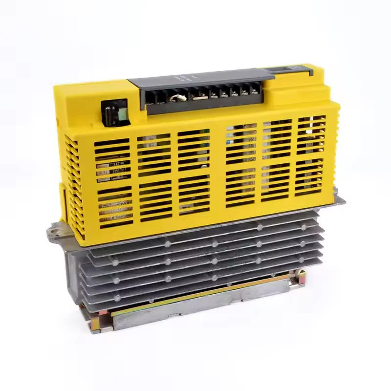 A06B-6066-H246 Fanuc 서보 드라이브 모듈 리퍼 OK A06B 6066 H246